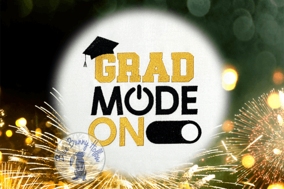 Grad Mode On