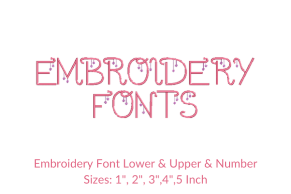 Monogram Heart Font: A Boutique Sweatshirt Designer’s Review