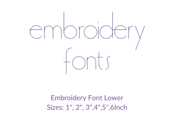 Premierlig Font: A Seasonal Embroidery Designer’s Review